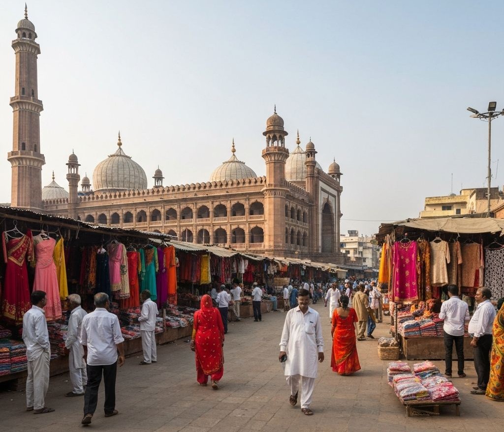 Ahmedabad Local Tour