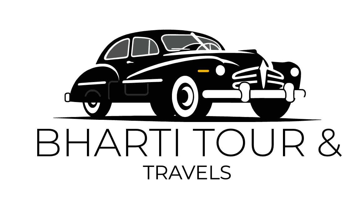 Bharti Tour & Travels Logo